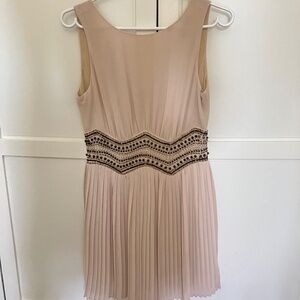 TFNC London Mini-dress